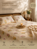 Bedsheet