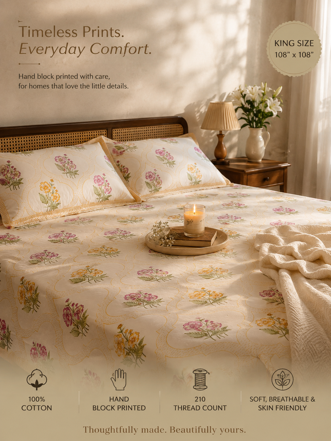 Bedsheet